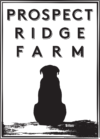 Prospect Ridge Farm Logo